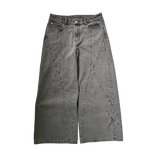 "Purity" denim