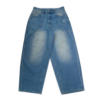 "Sky denim"