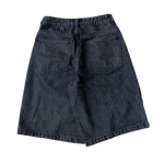 Washed jorts V1